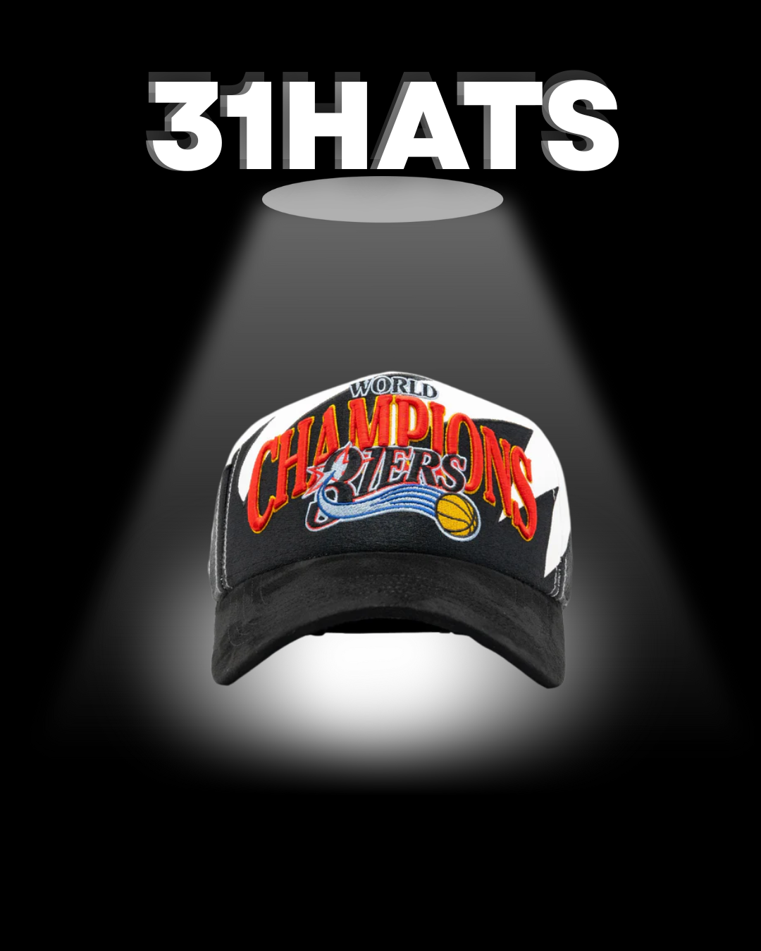 31 HATS