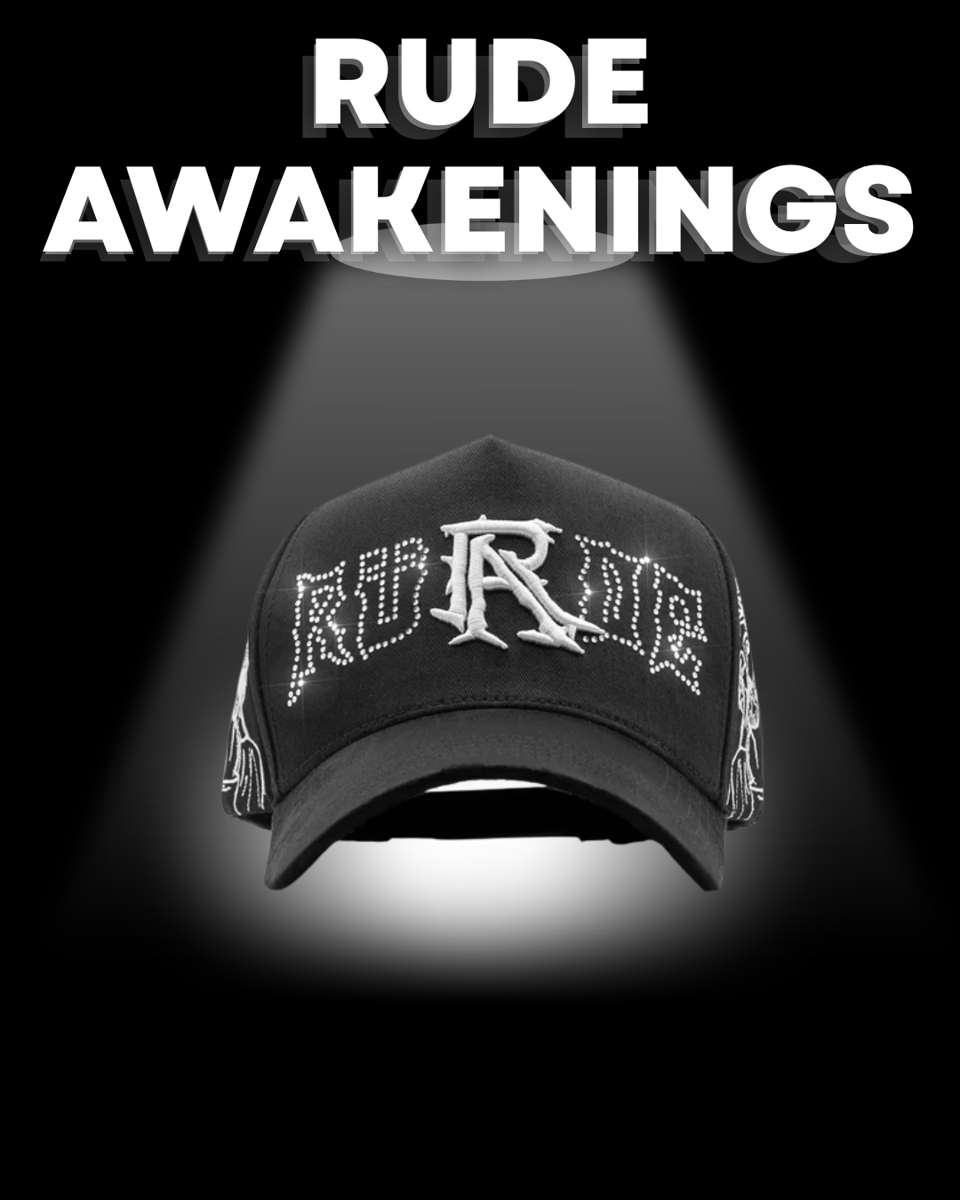 RUDE AWAKENINGS