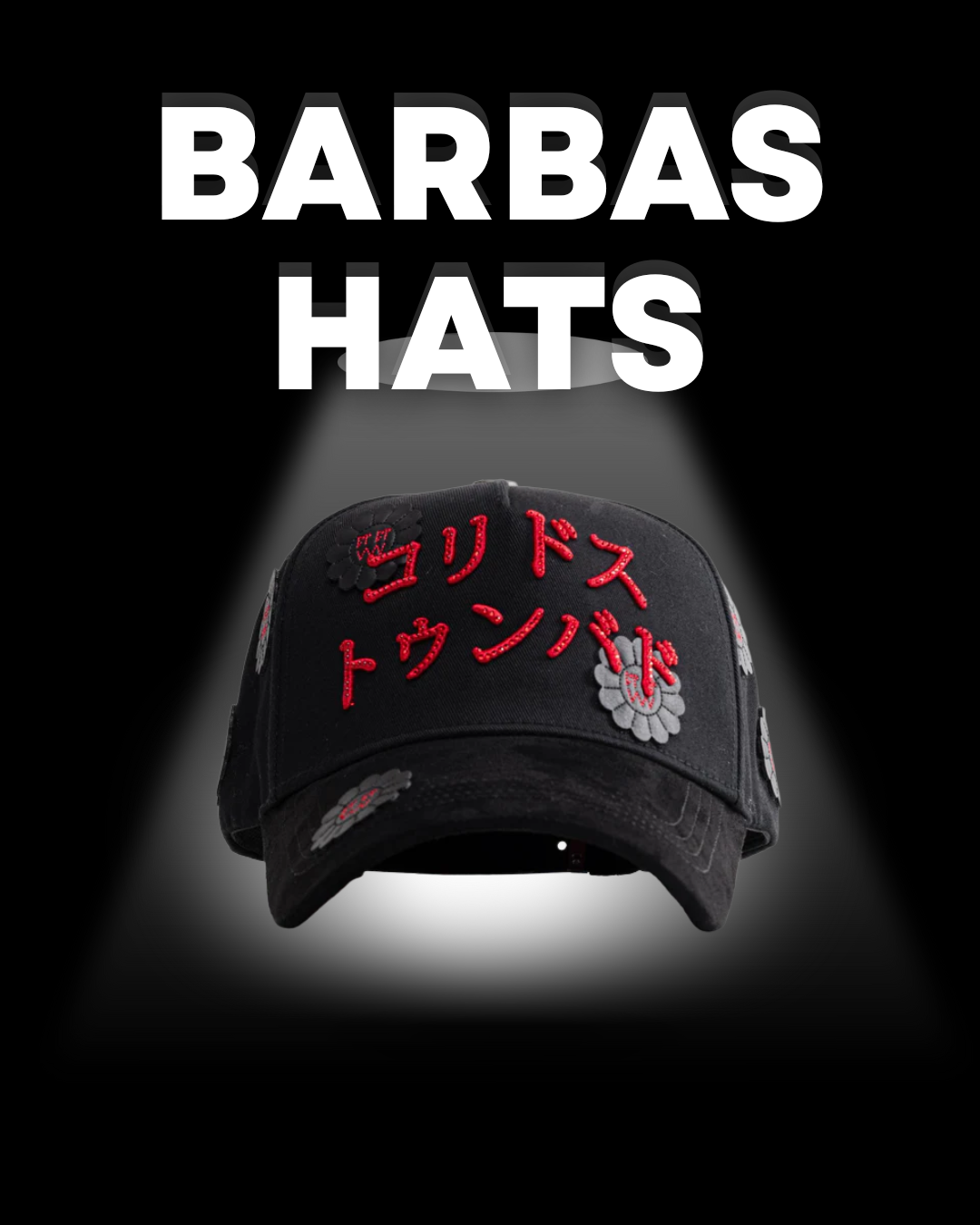Barbas Hats