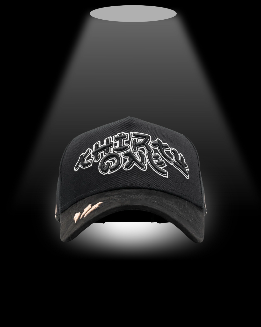 GORRA 31 HATS MUREKAMI