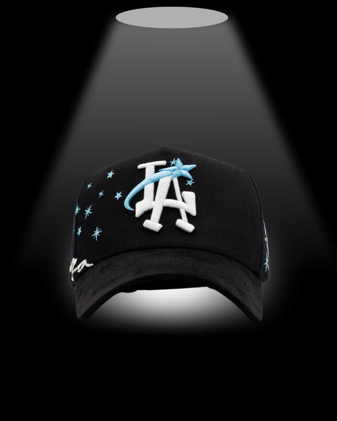 GORRA 31 HATS MAGIC CLUB