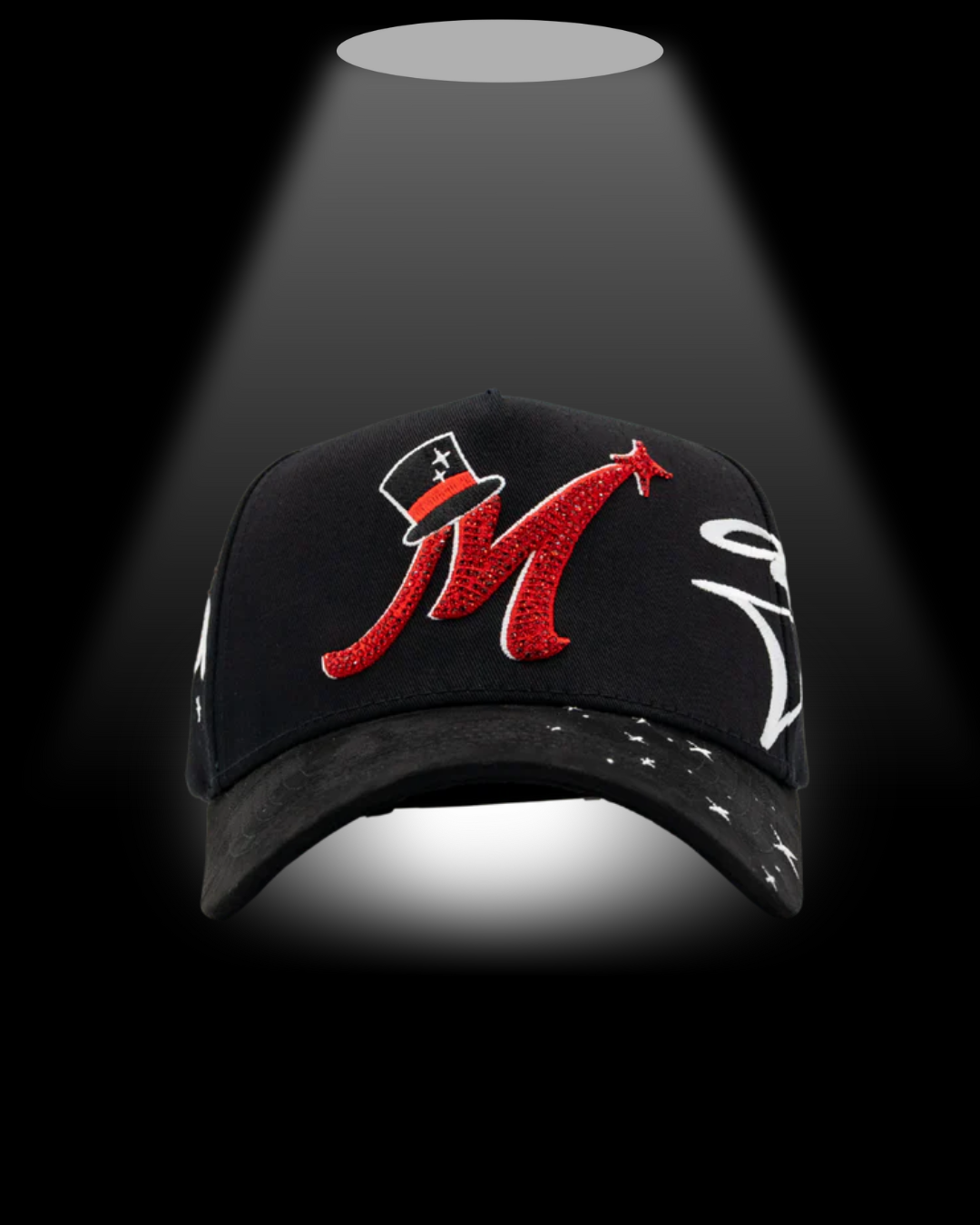 GORRA 31 HATS EL MAGO