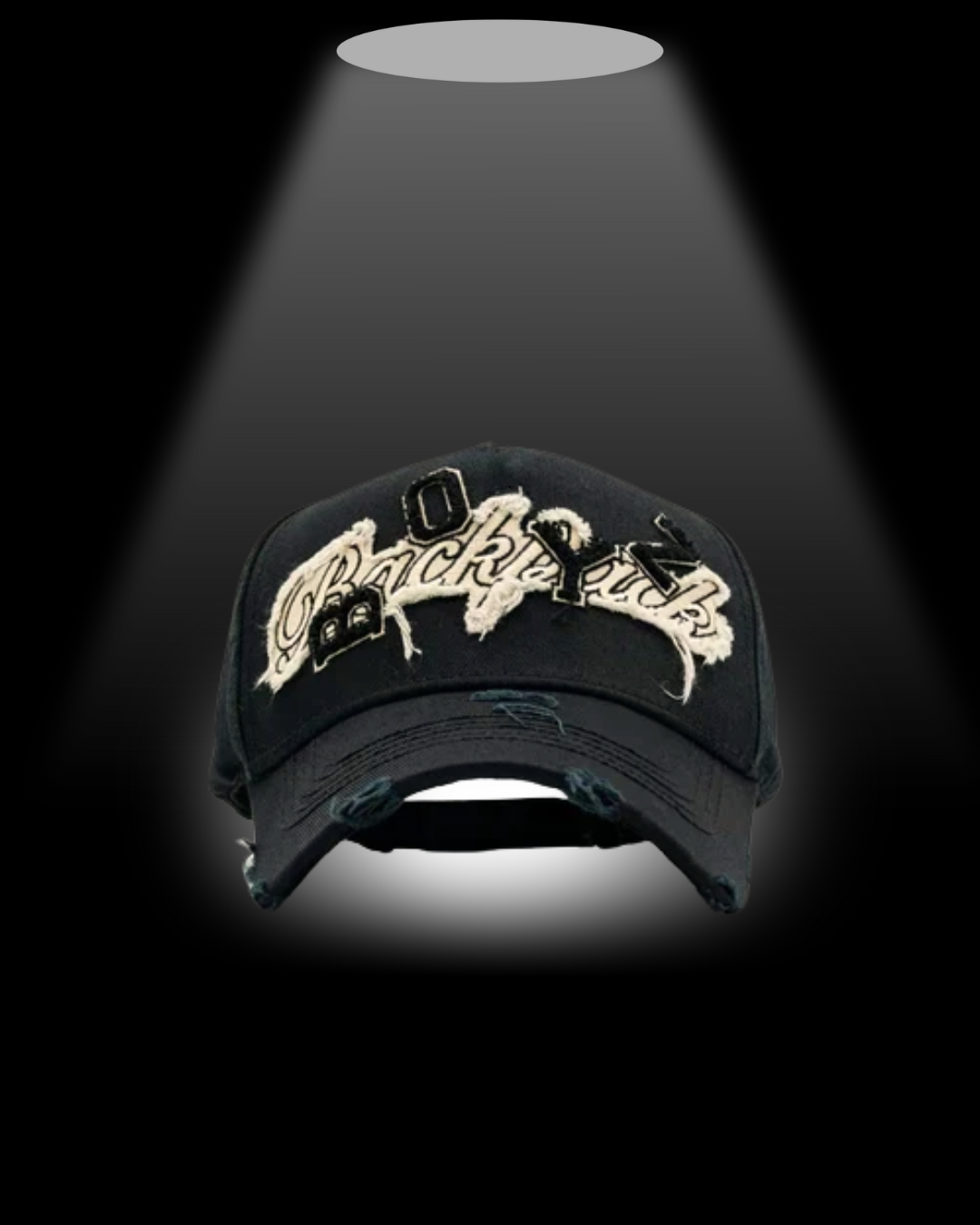 GORRA 31 HATS "BACKPACK BOYZ"