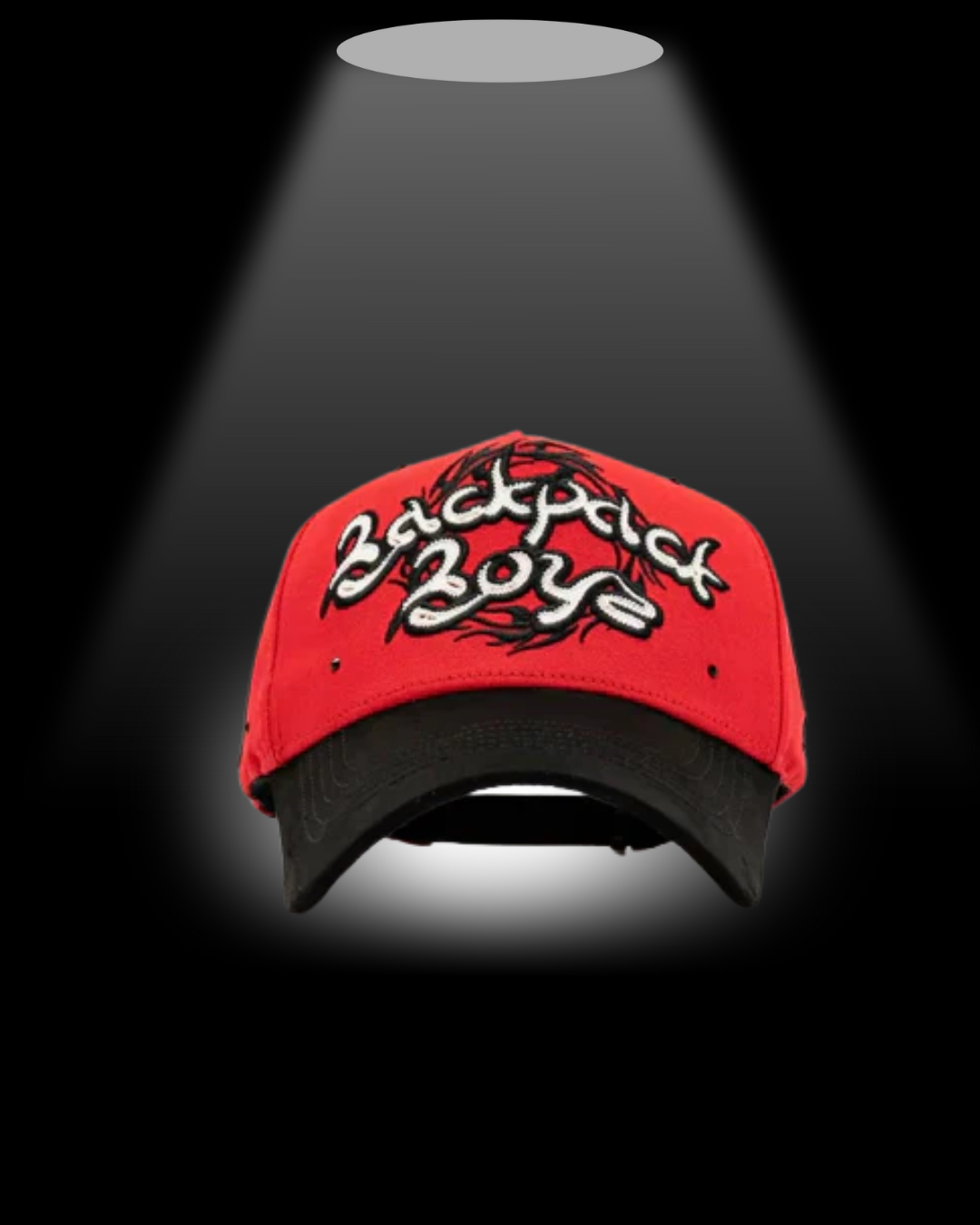 GORRA 31 HATS "باكباك بويز"