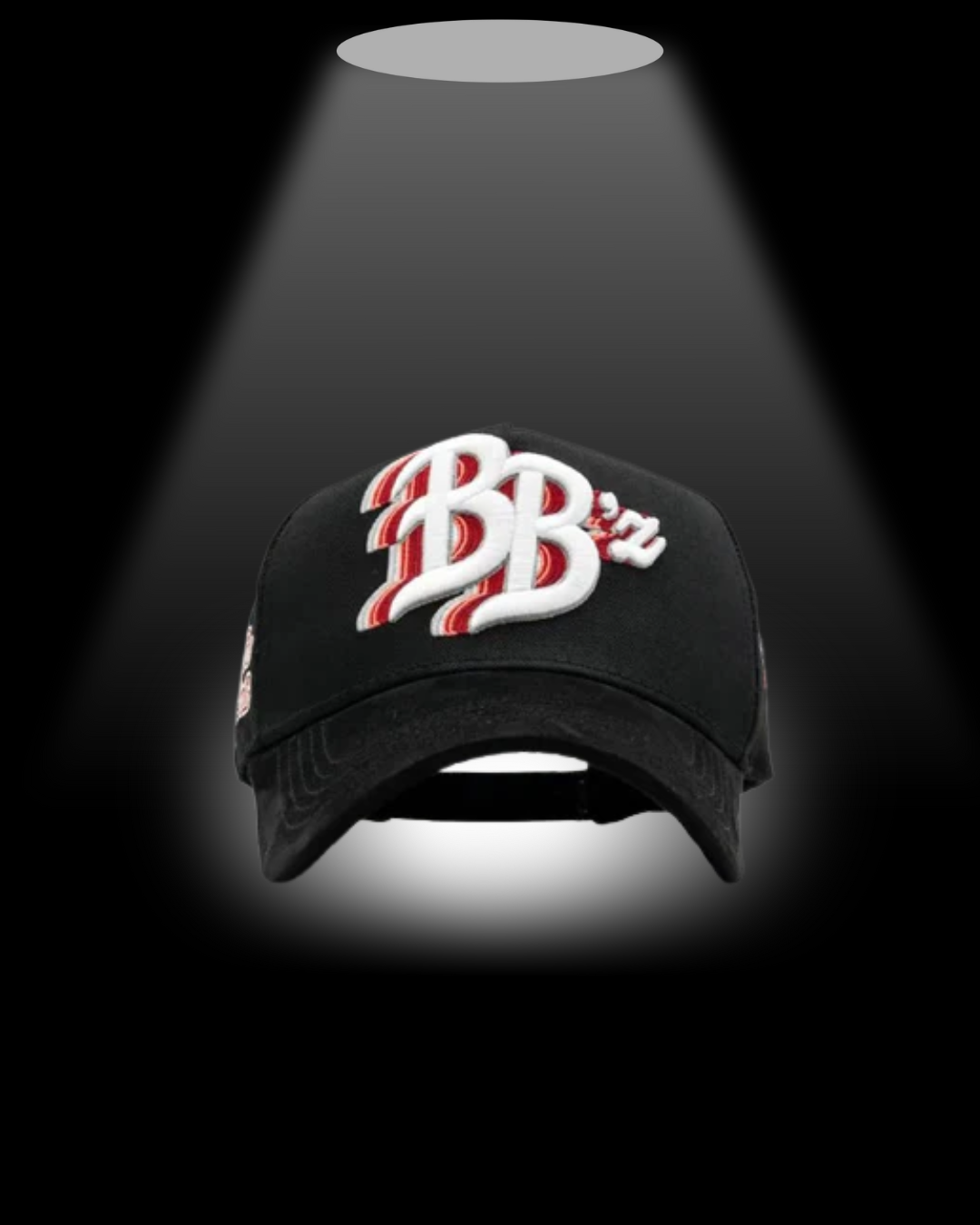GORRA 31 HATS "THIRTY ONE GELATO"