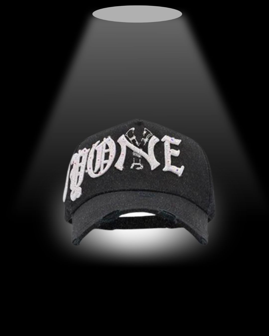 GORRA 31 HATS "CONCRETE JUNGLE"