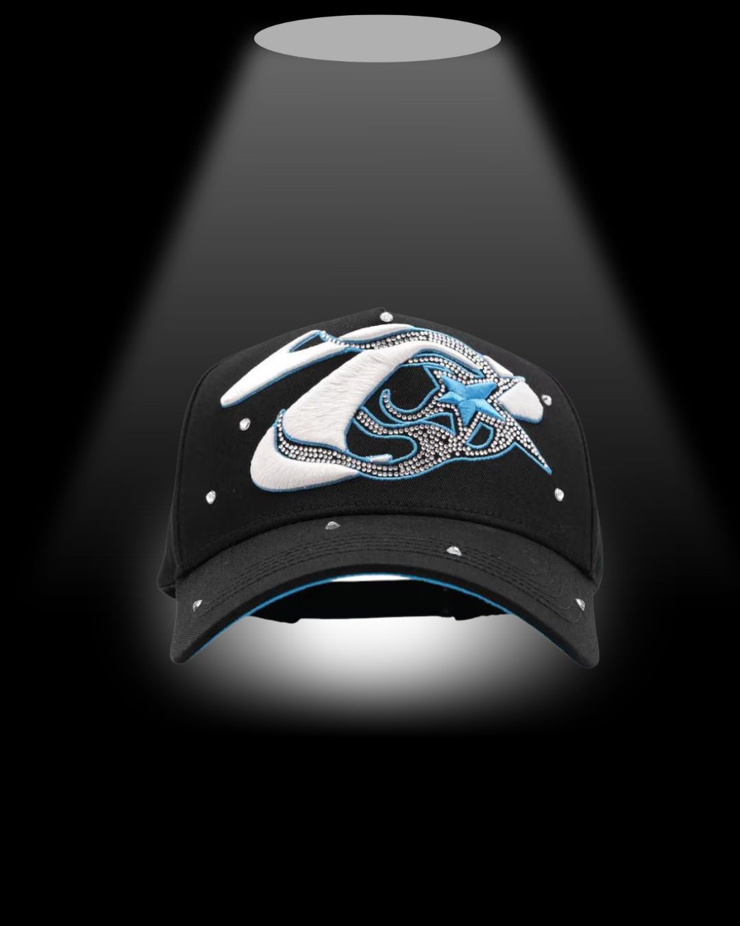 GORRA 31 HATS "T-STAR"
