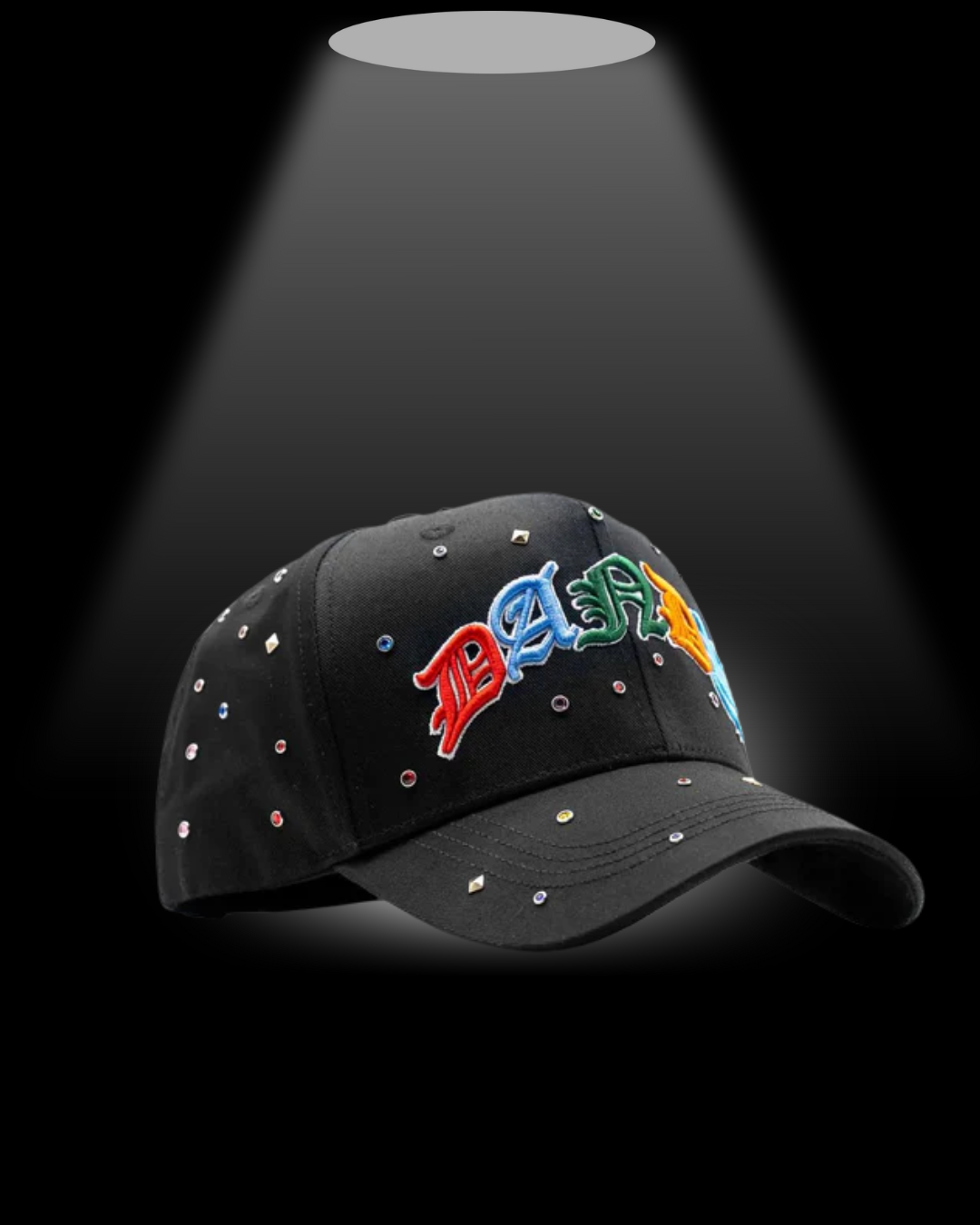 GORRA DANDY HATS "️10 YEARS ANIVERSARY”