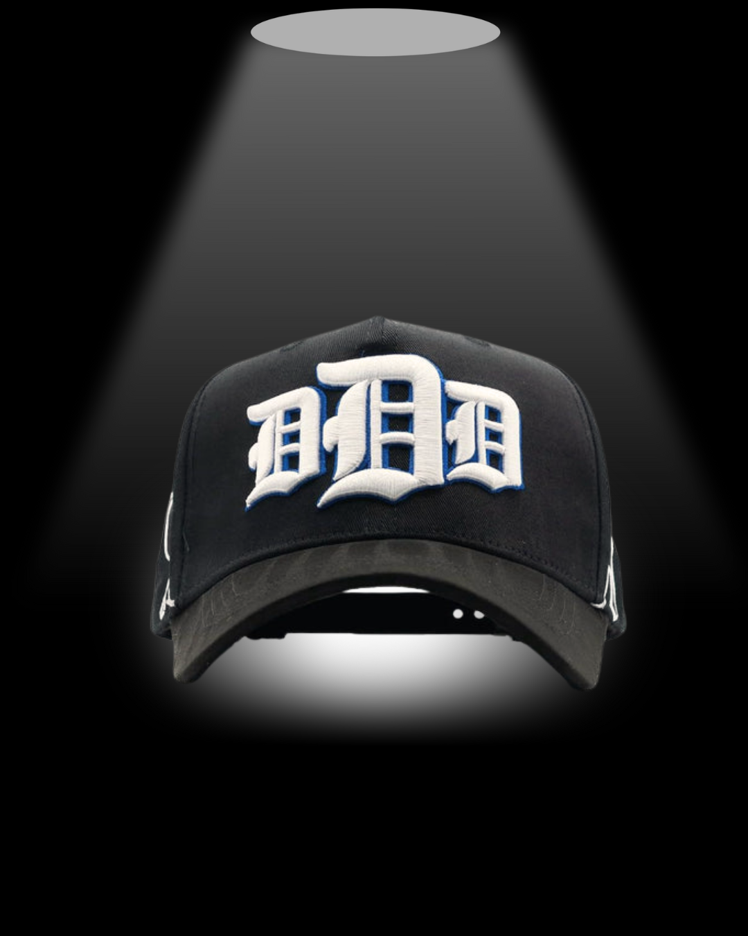 GORRA DANDY HATS "️Triple D"