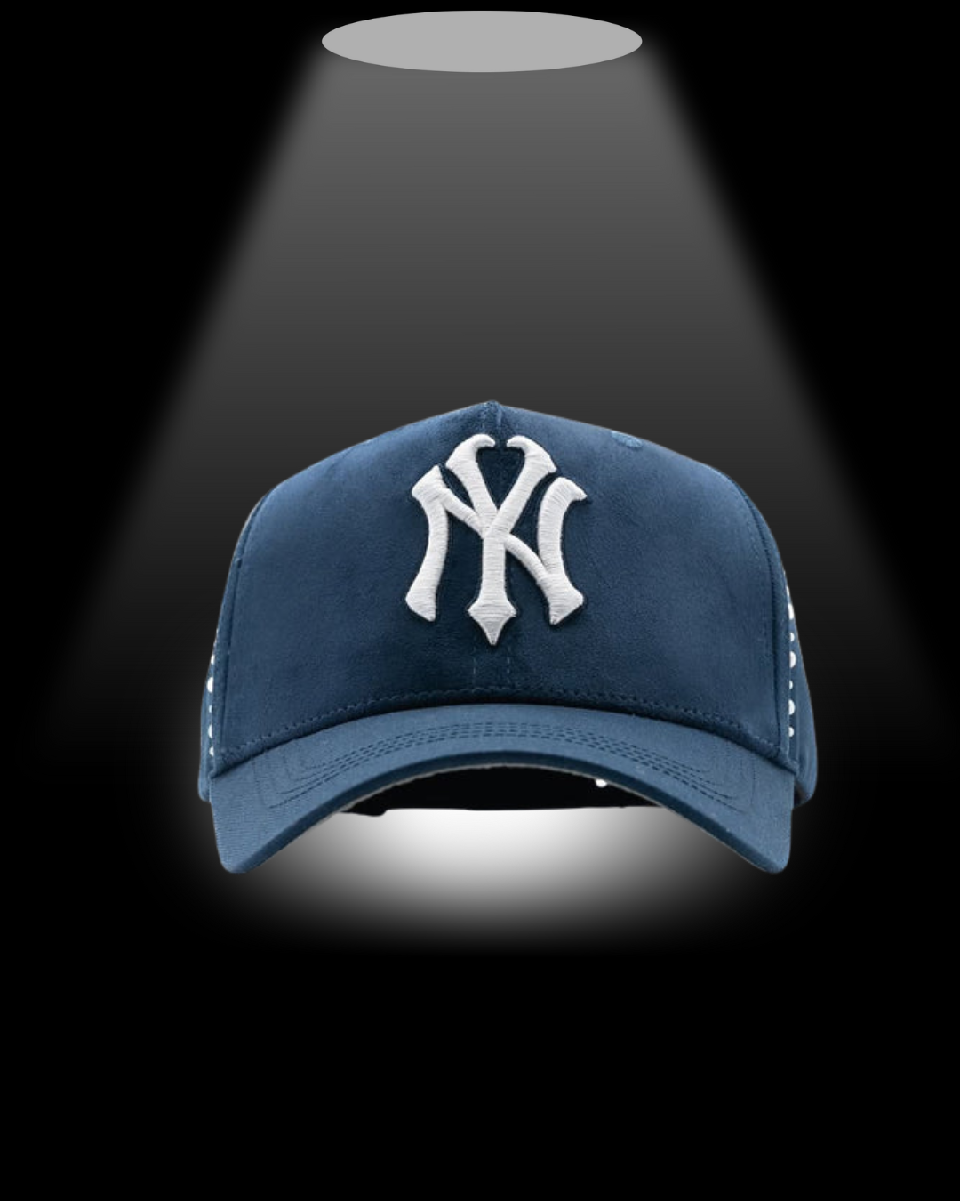 GORRA DANDY HATS "NY 4Ever "