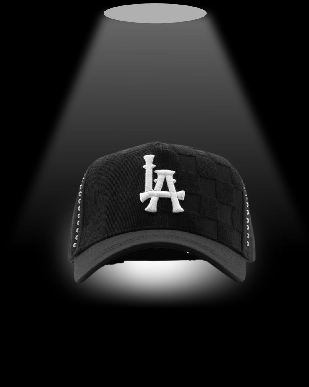 GORRA DANDY HATS "50/50"