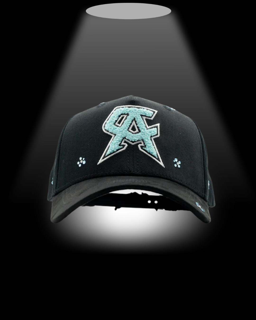 GORRA DANDY HATS x CANELO "CA TIFFANY"