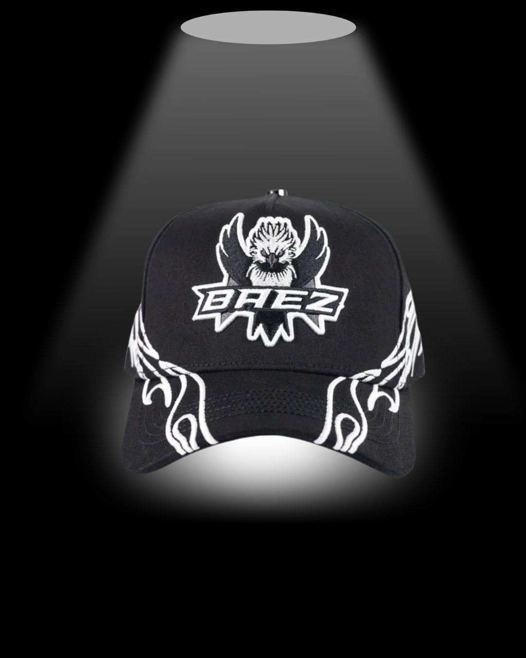 GORRA BAEZ "BALENZI"