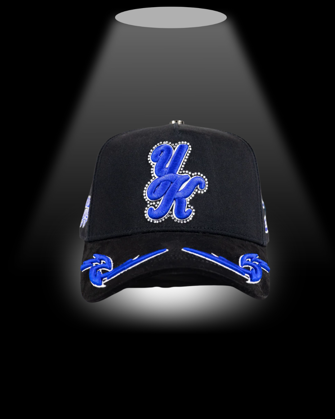 GORRA BAEZ x MIKE TOWERS "YOUNG KINGZ"