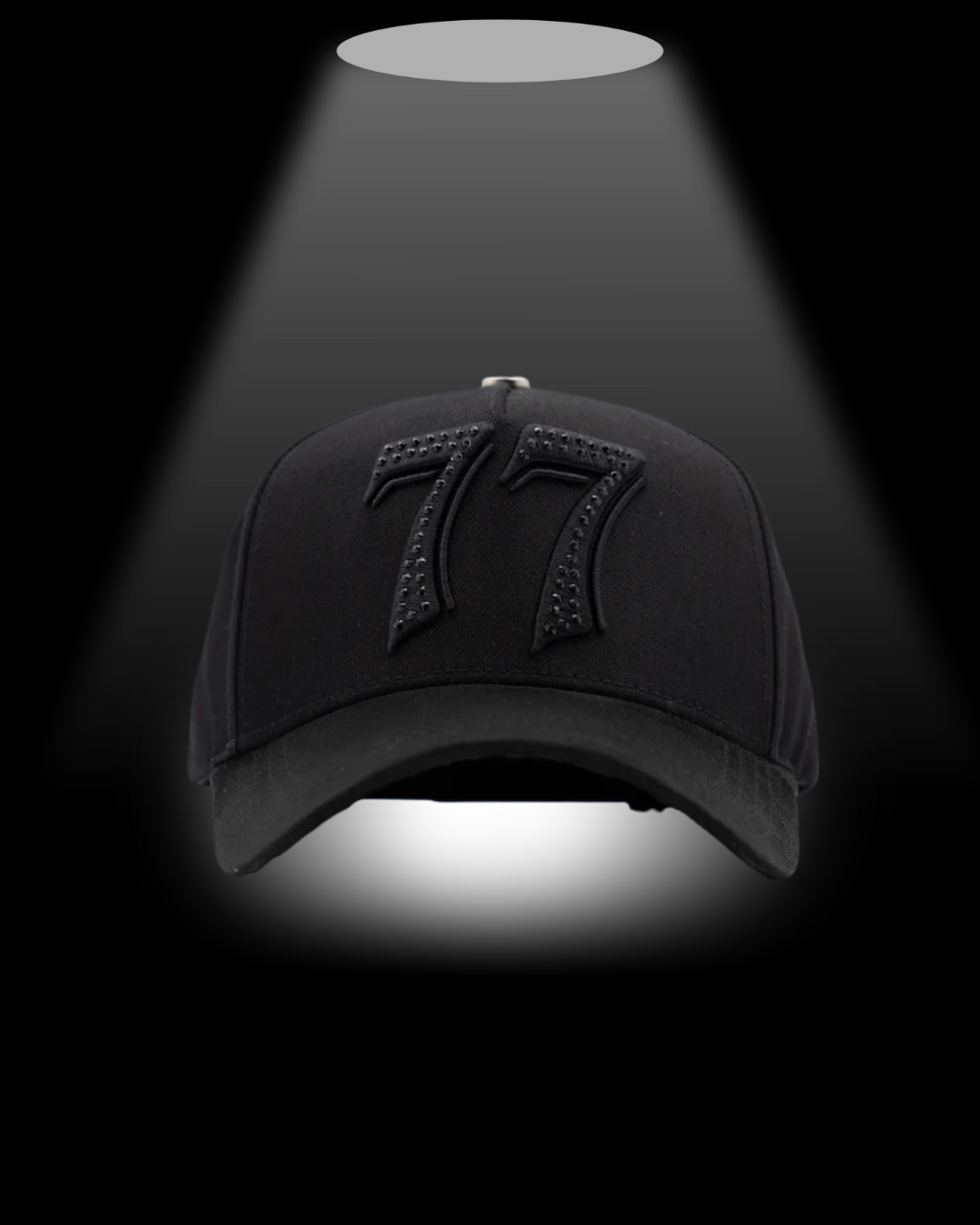 GORRA BARBAS HATS 77